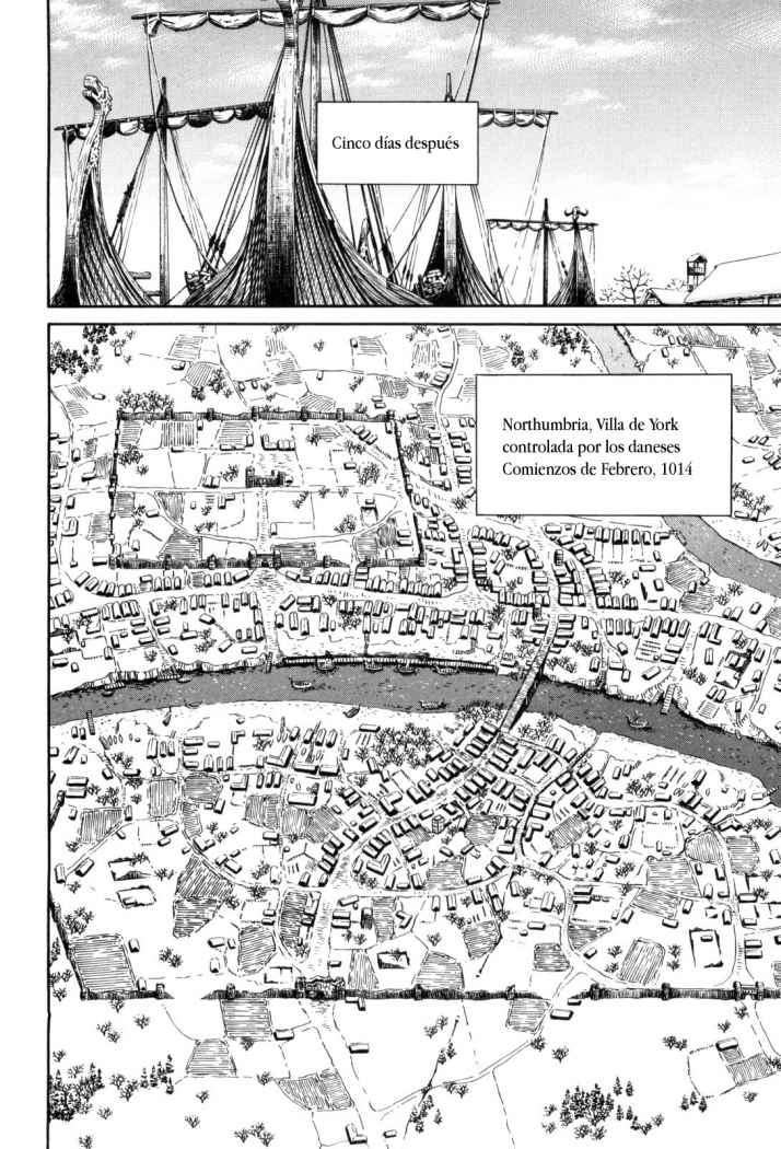Read Vinland Saga (es) Manga Online