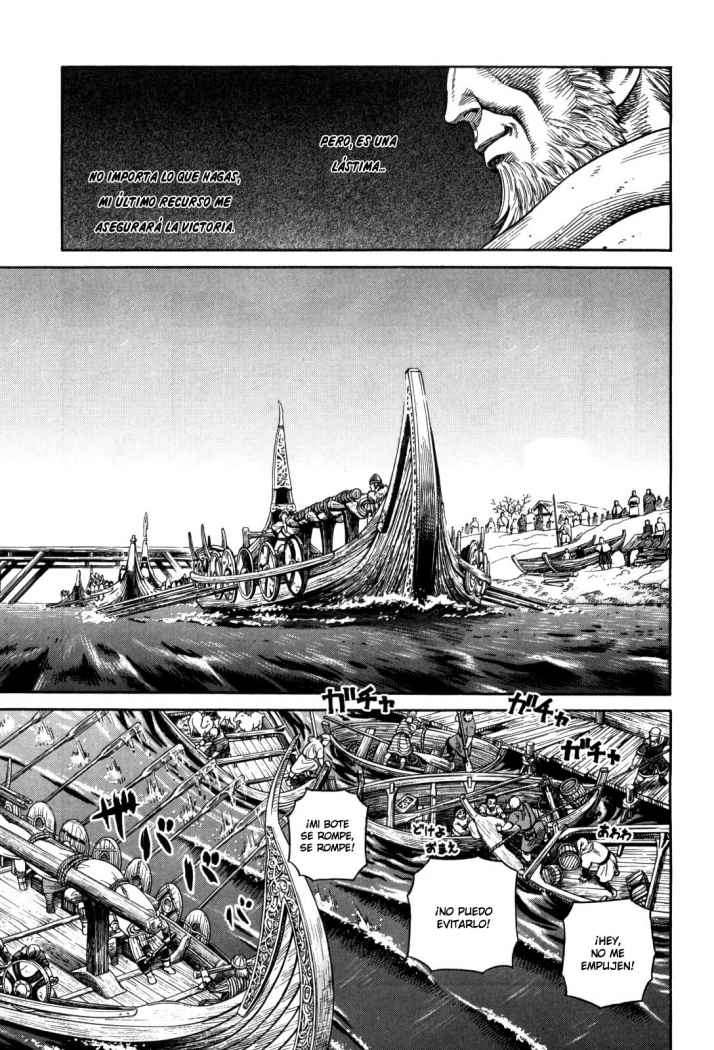 Read Vinland Saga (es) Manga Online
