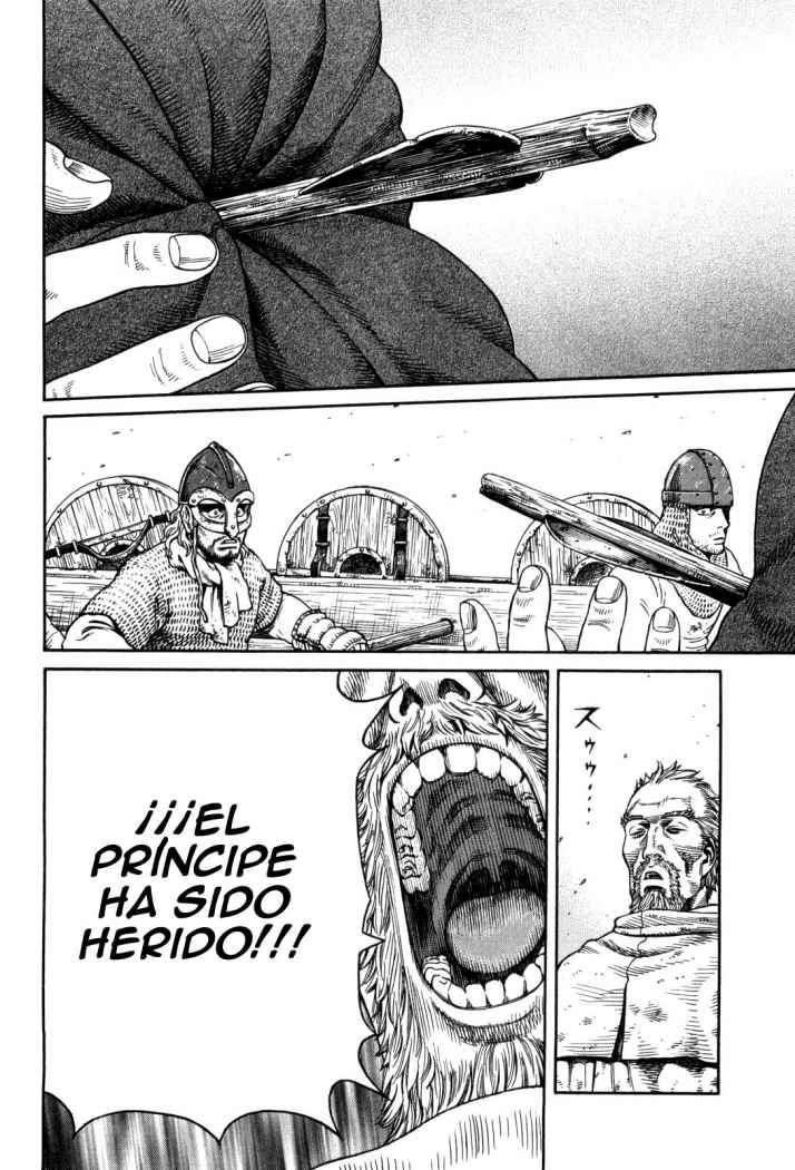 Read Vinland Saga (es) Manga Online