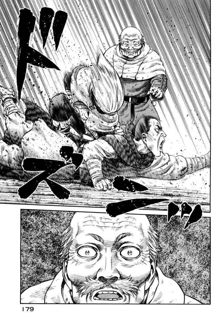 Read Vinland Saga (es) Manga Online