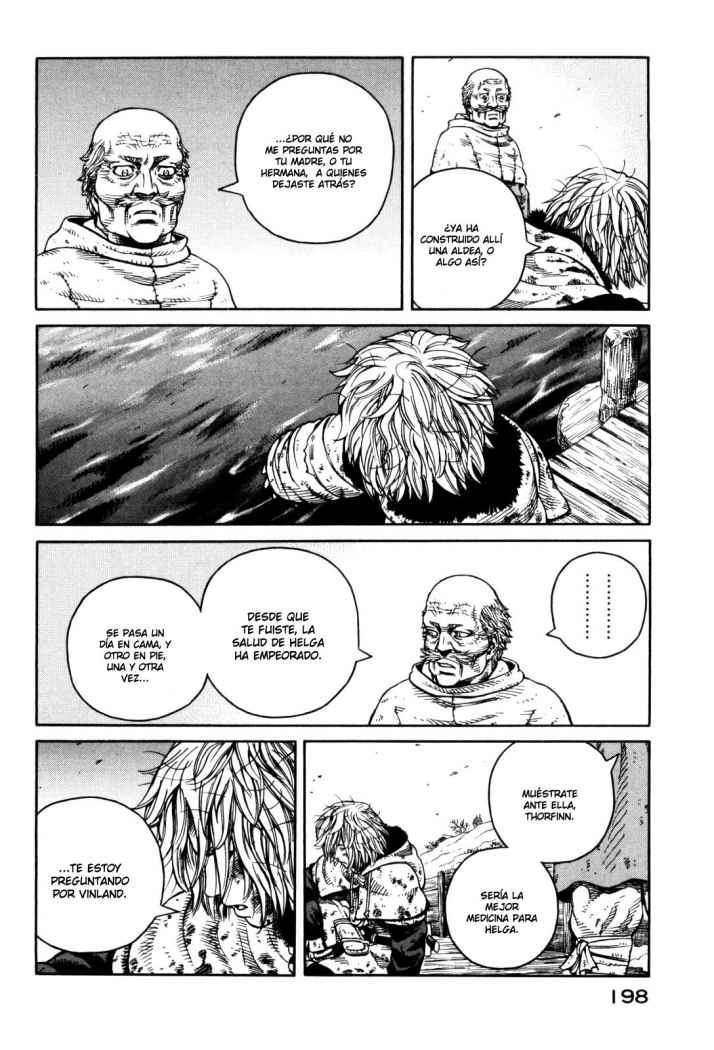 Read Vinland Saga (es) Manga Online