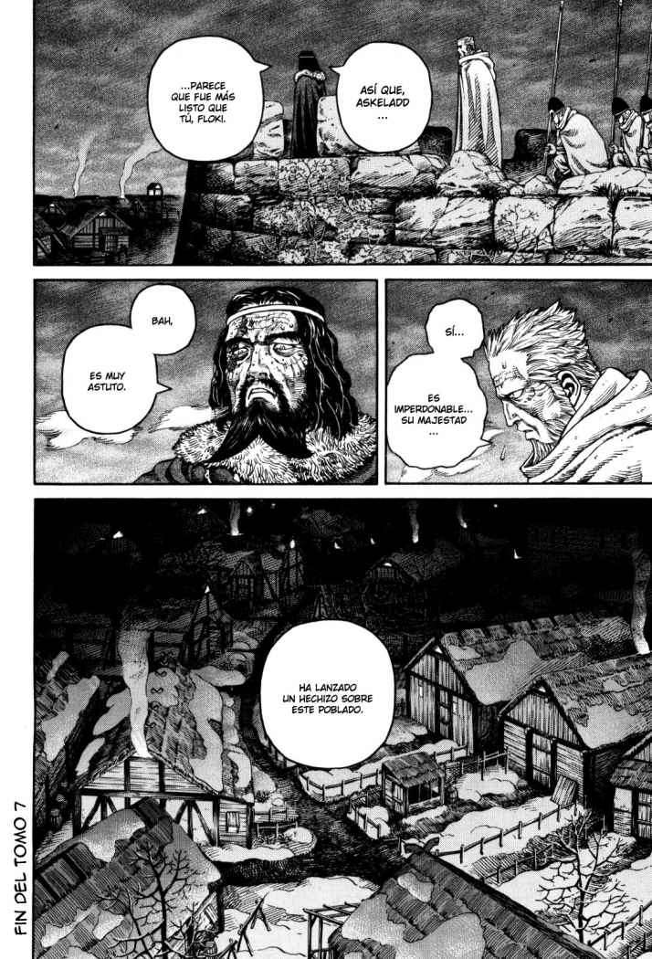 Read Vinland Saga (es) Manga Online