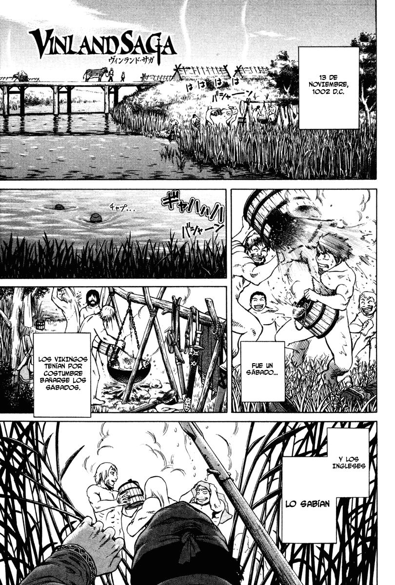 Read Vinland Saga (es) Manga Online