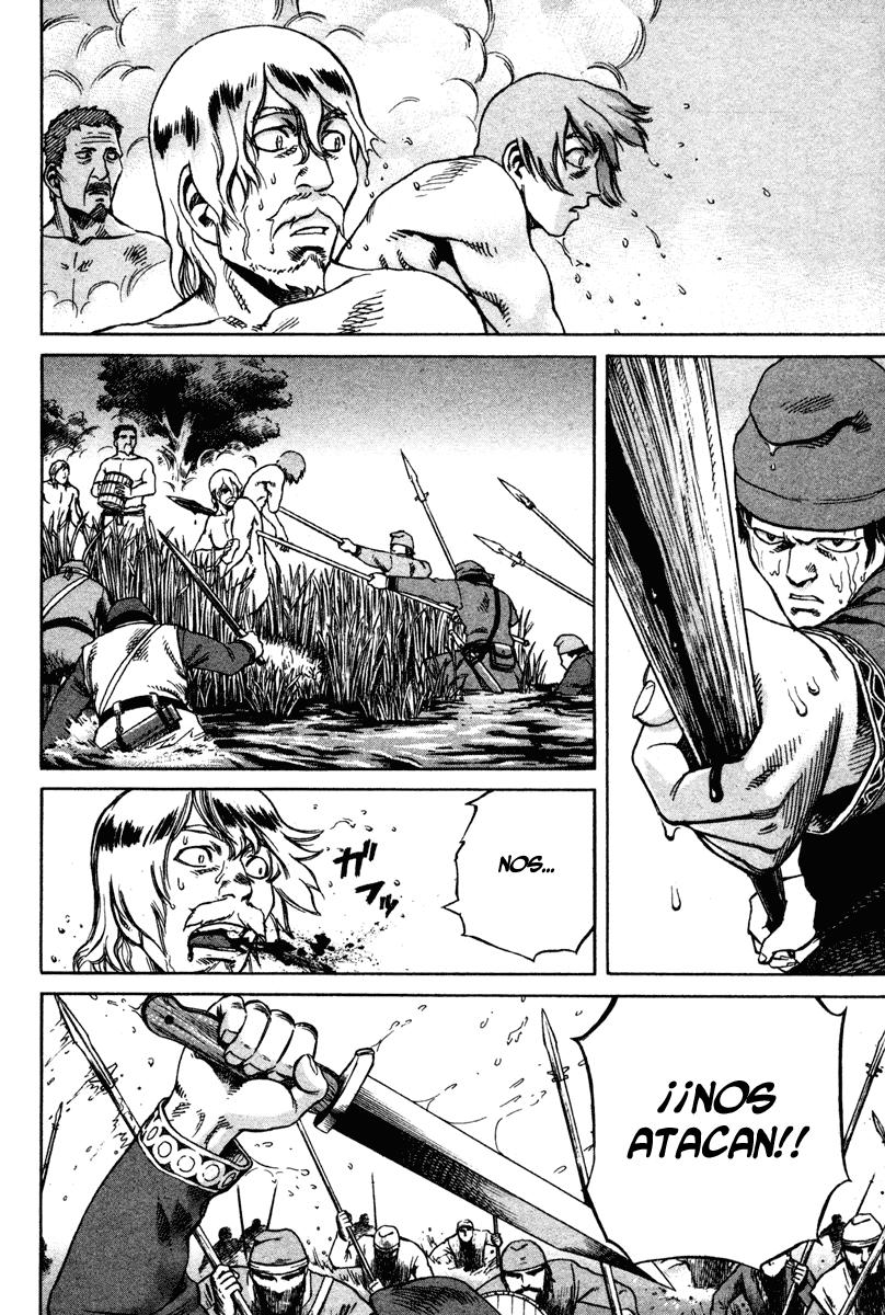 Read Vinland Saga (es) Manga Online