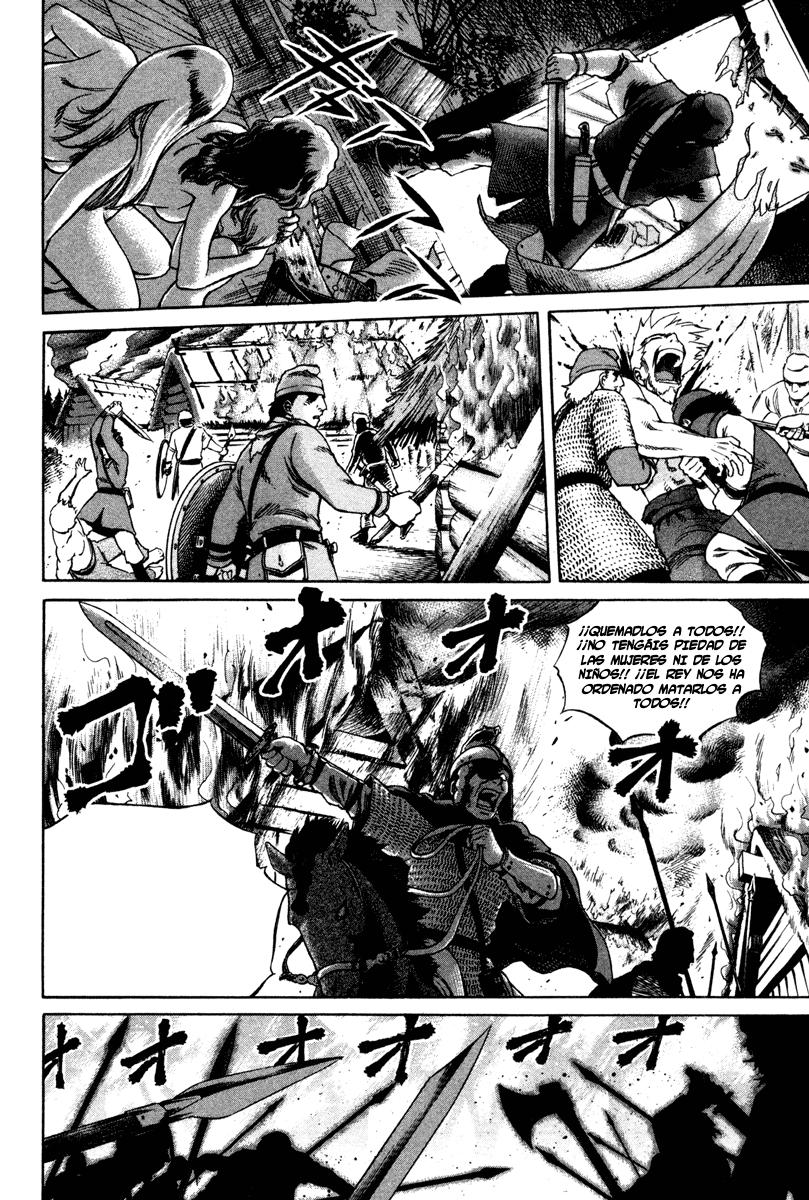 Read Vinland Saga (es) Manga Online