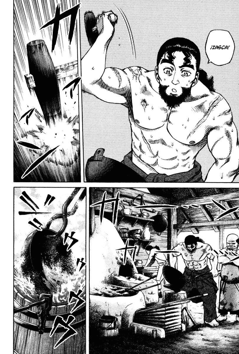 Read Vinland Saga (es) Manga Online