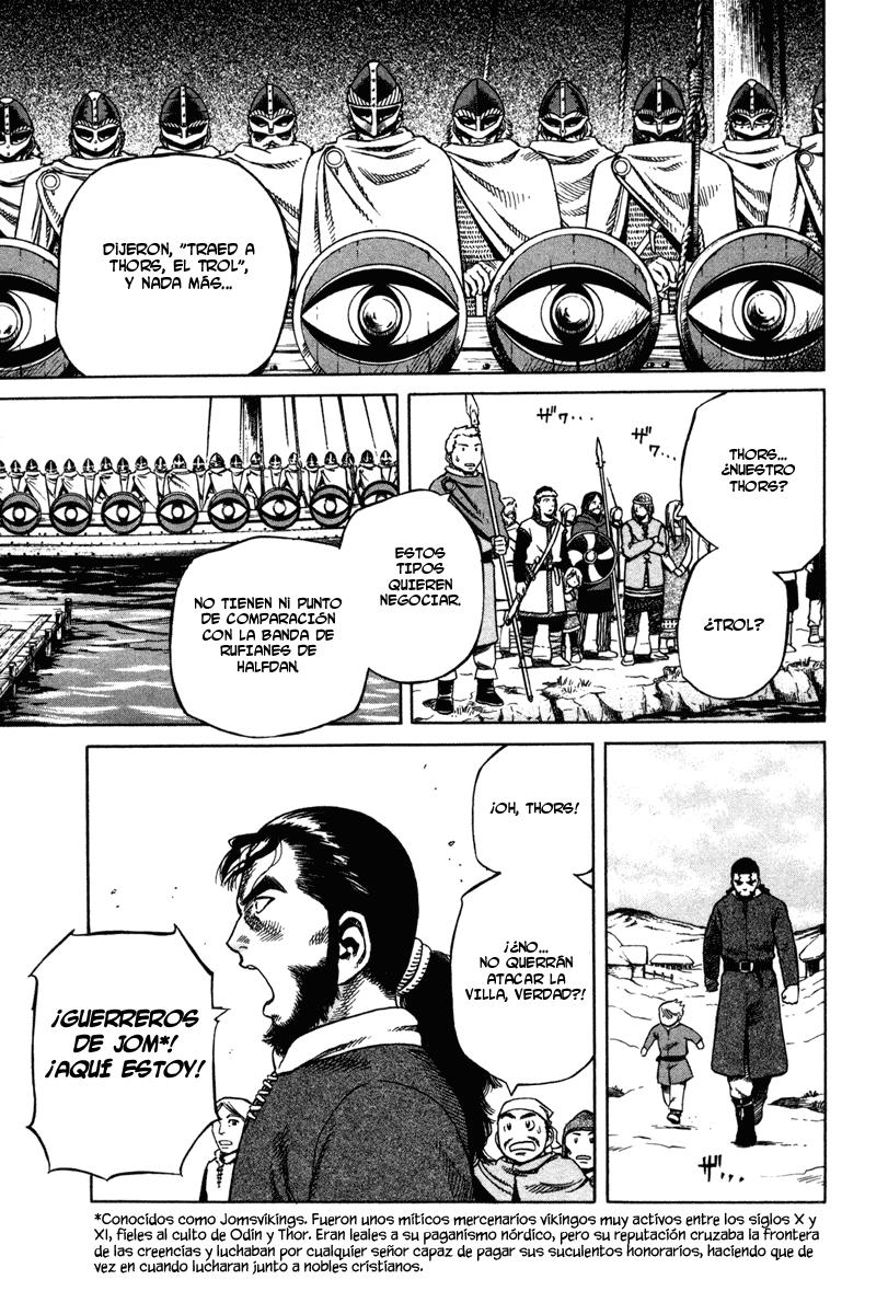 Read Vinland Saga (es) Manga Online