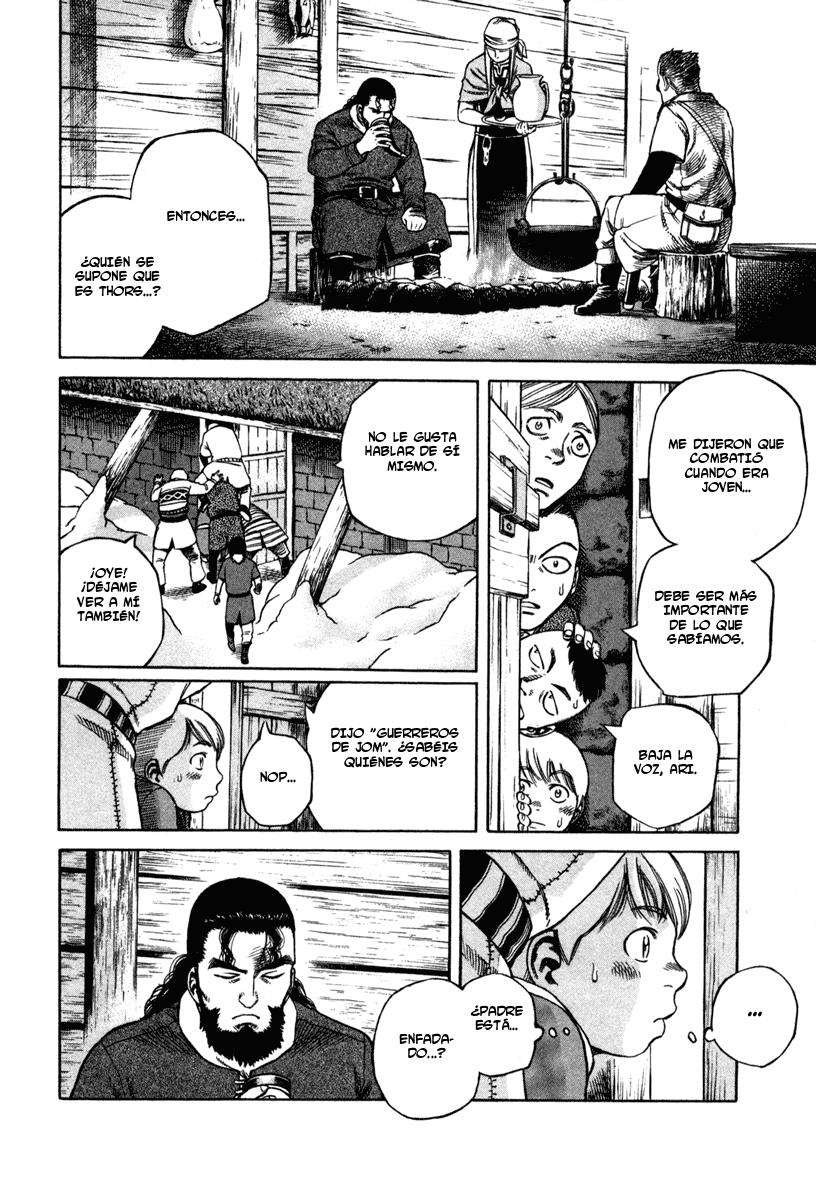 Read Vinland Saga (es) Manga Online
