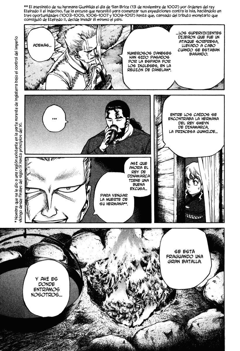 Read Vinland Saga (es) Manga Online