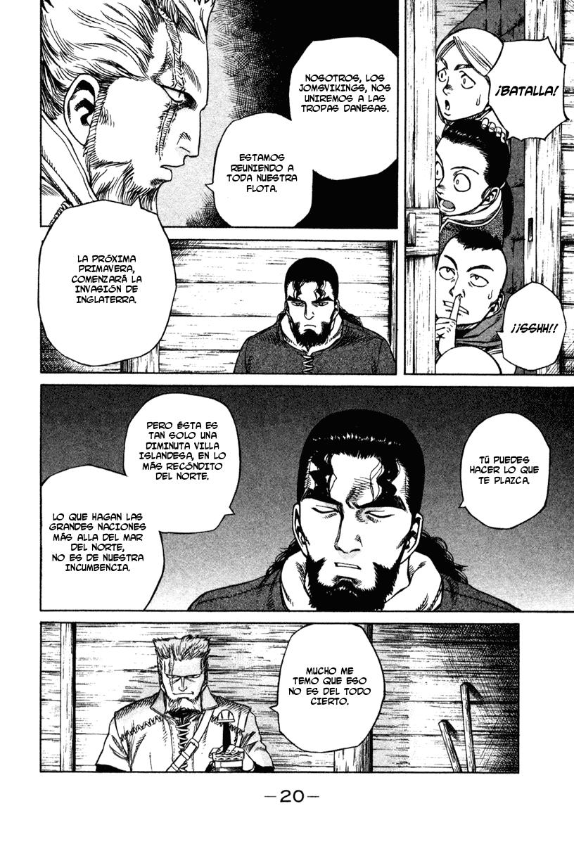 Read Vinland Saga (es) Manga Online