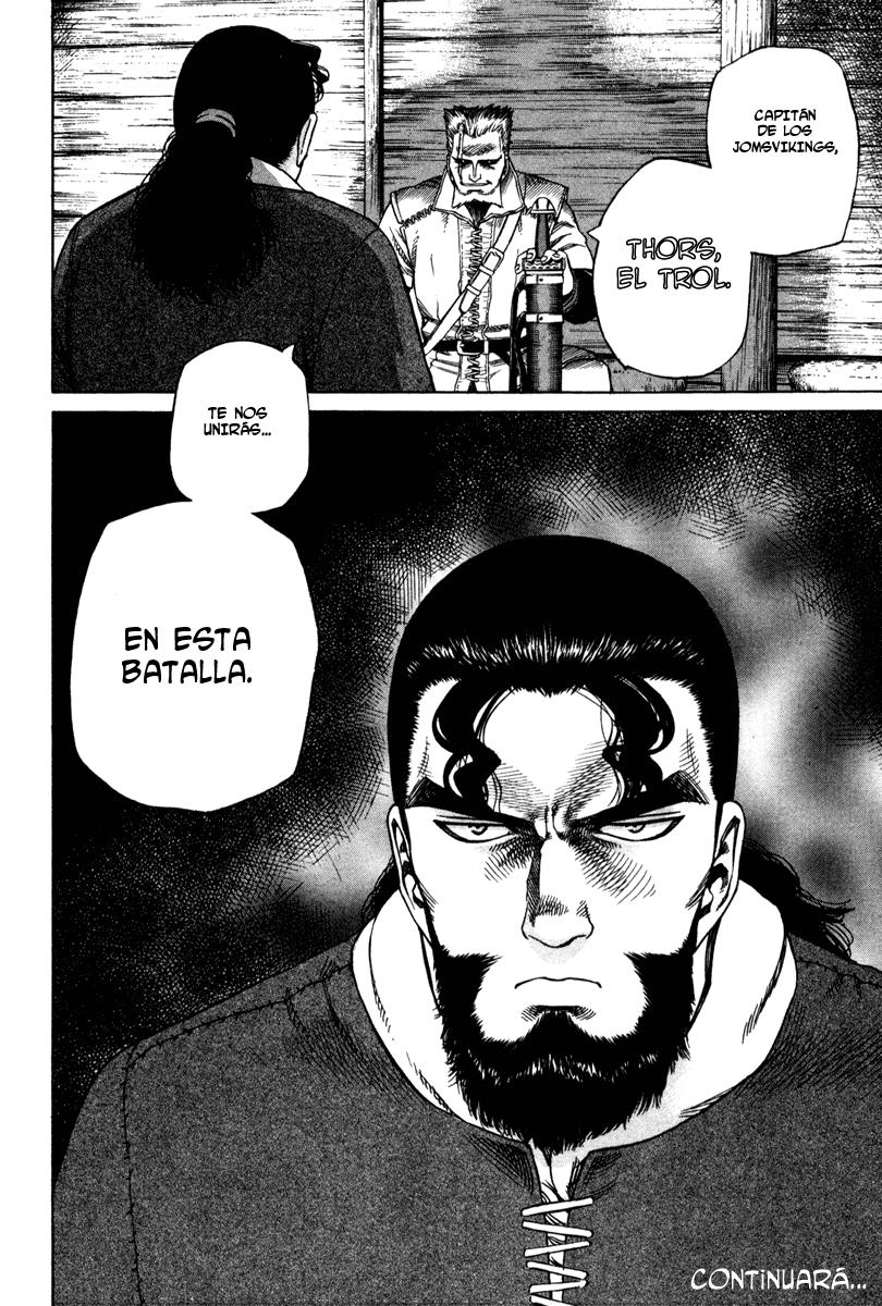 Read Vinland Saga (es) Manga Online