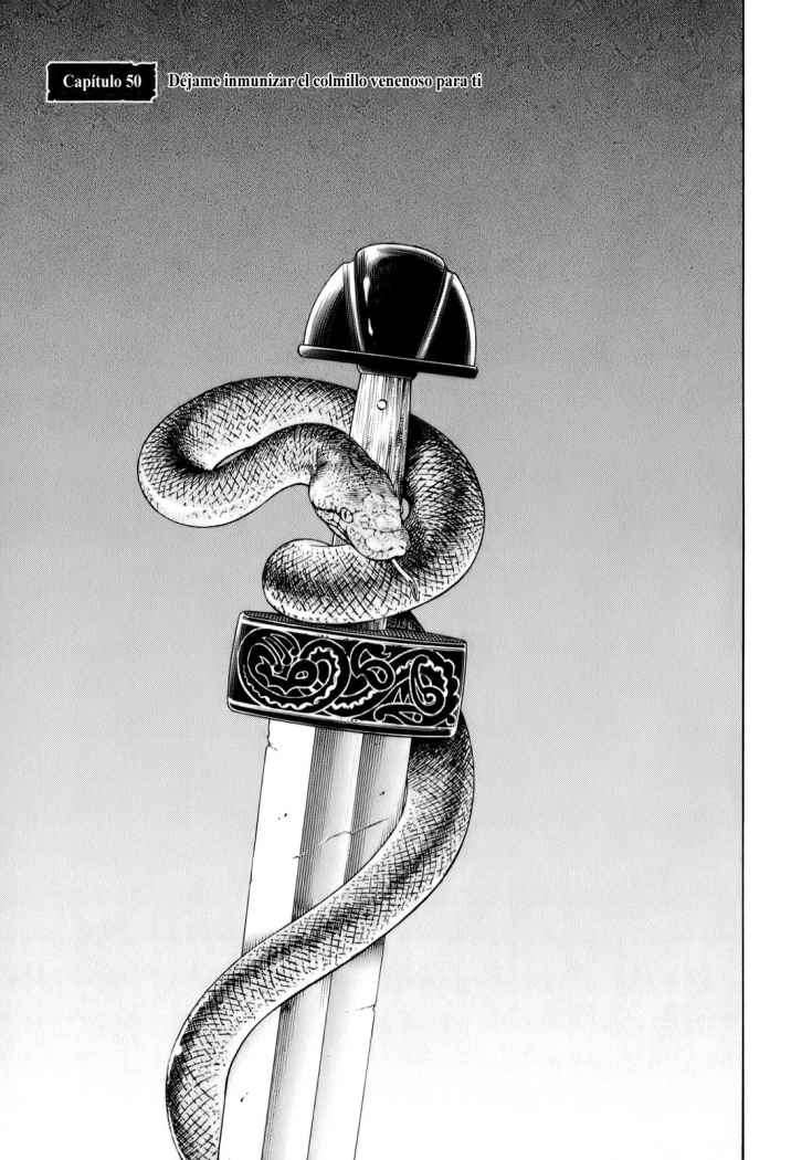 Read Vinland Saga (es) Manga Online