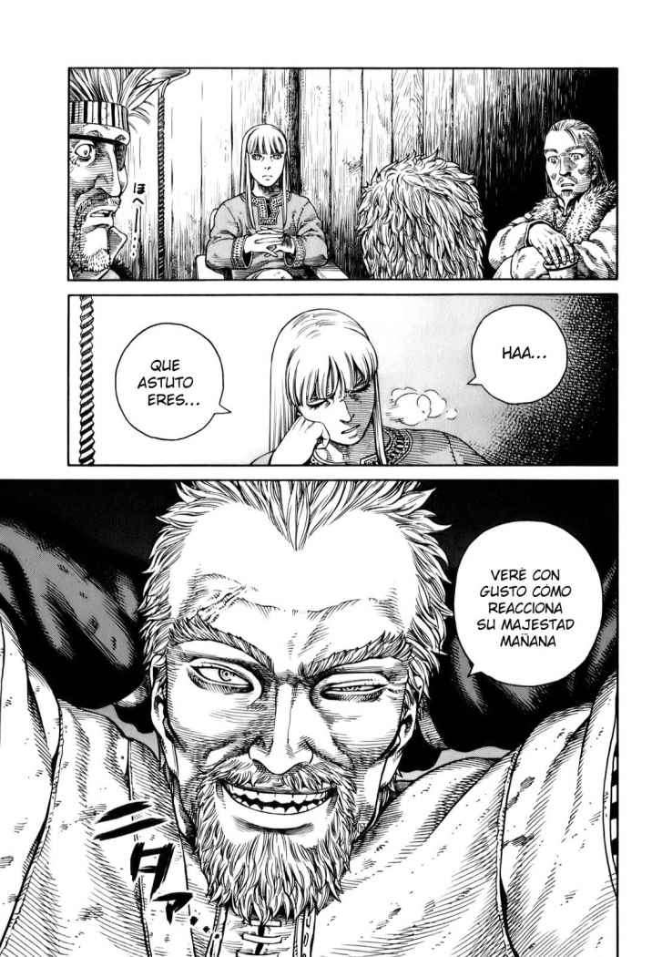 Read Vinland Saga (es) Manga Online