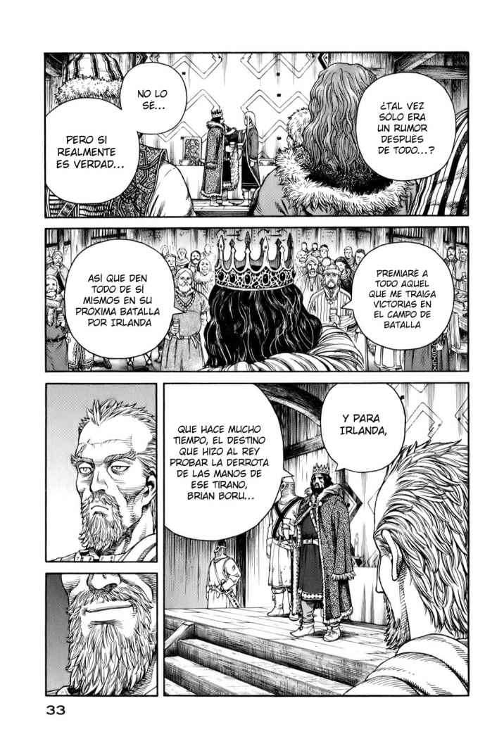 Read Vinland Saga (es) Manga Online