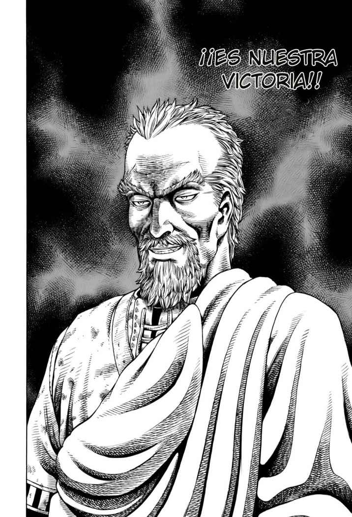 Read Vinland Saga (es) Manga Online