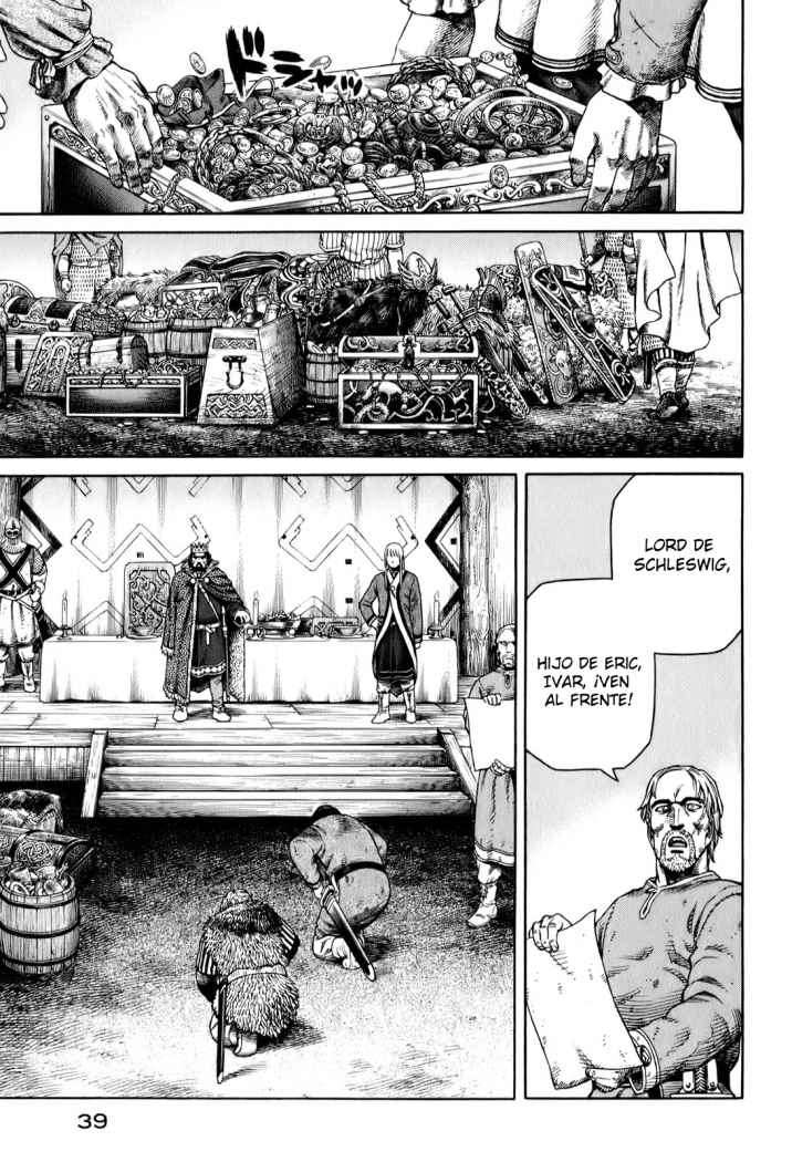Read Vinland Saga (es) Manga Online