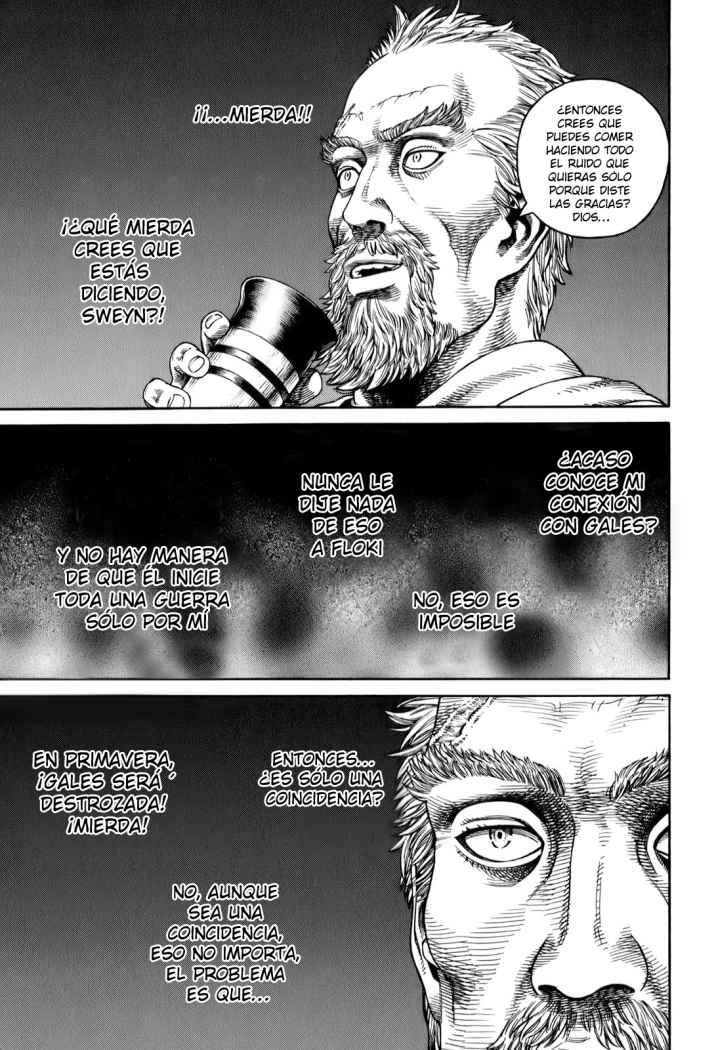 Read Vinland Saga (es) Manga Online