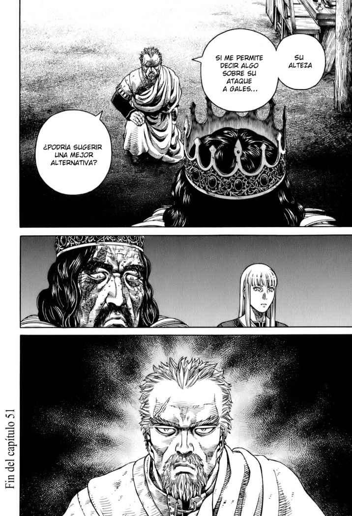 Read Vinland Saga (es) Manga Online