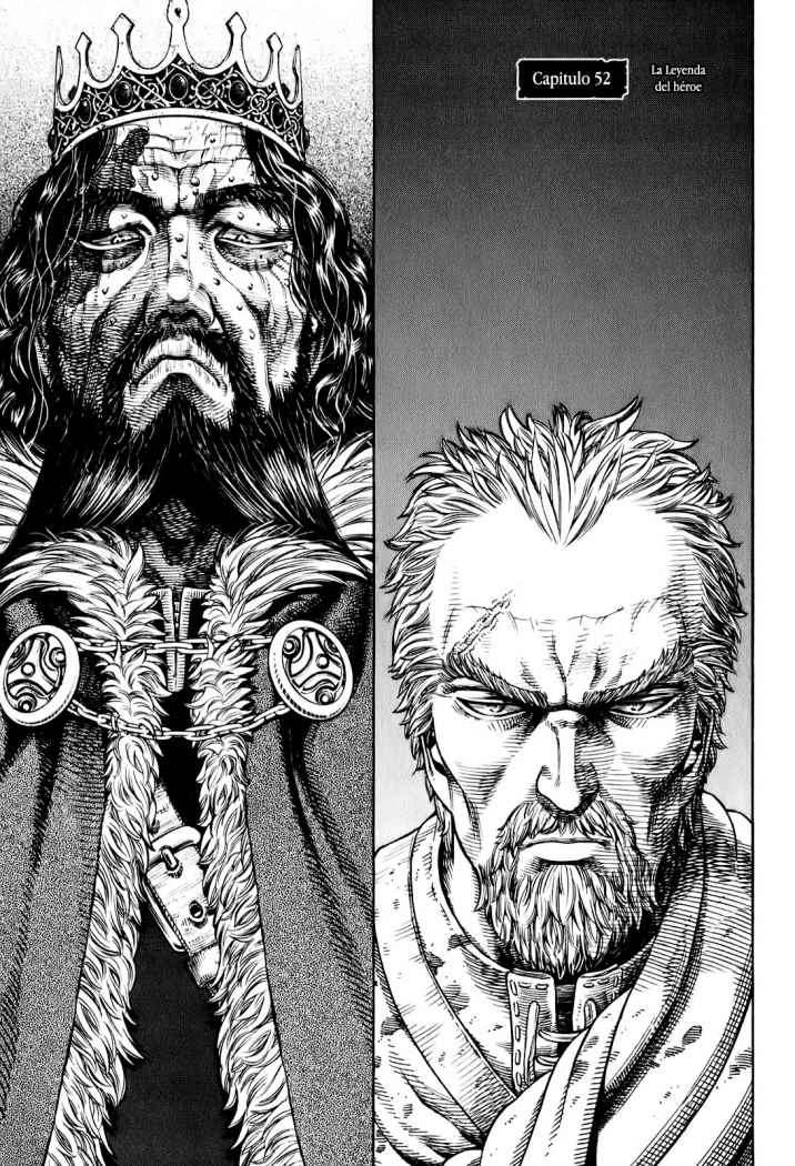 Read Vinland Saga (es) Manga Online
