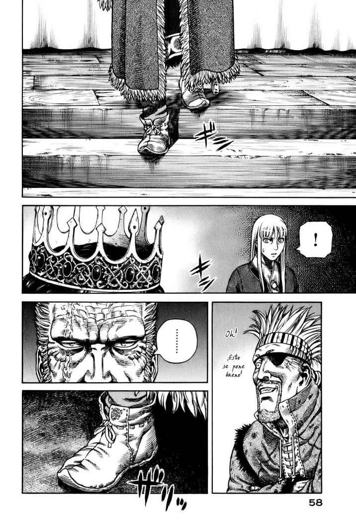 Read Vinland Saga (es) Manga Online