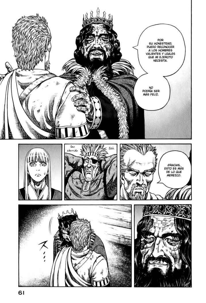 Read Vinland Saga (es) Manga Online