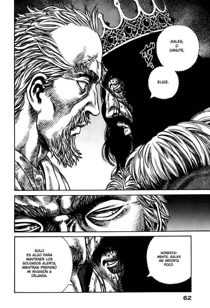 Read Vinland Saga (es) Manga Online