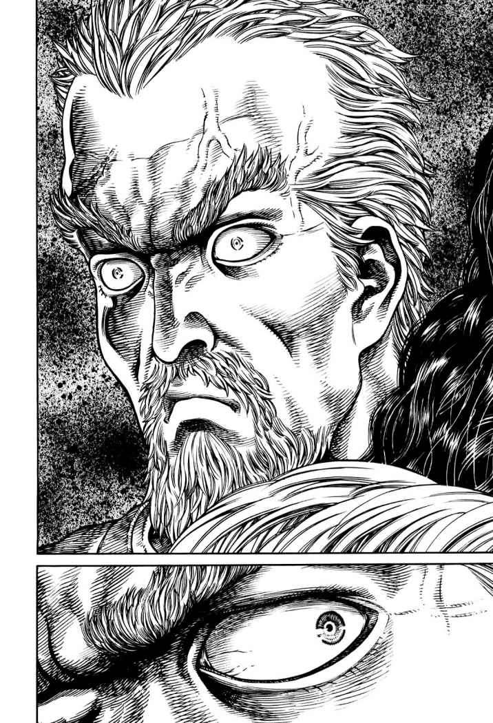 Read Vinland Saga (es) Manga Online