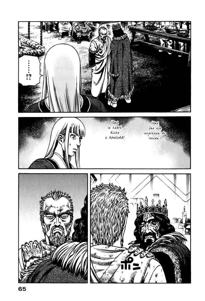 Read Vinland Saga (es) Manga Online