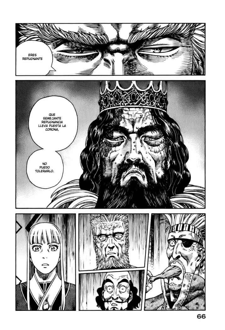 Read Vinland Saga (es) Manga Online