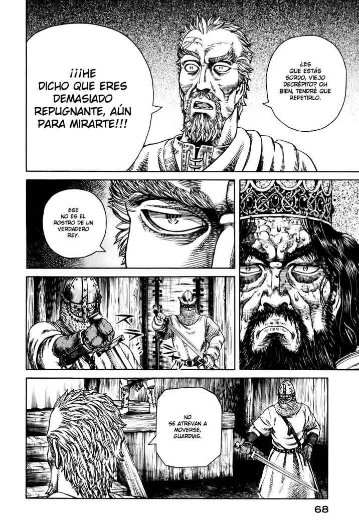 Read Vinland Saga (es) Manga Online