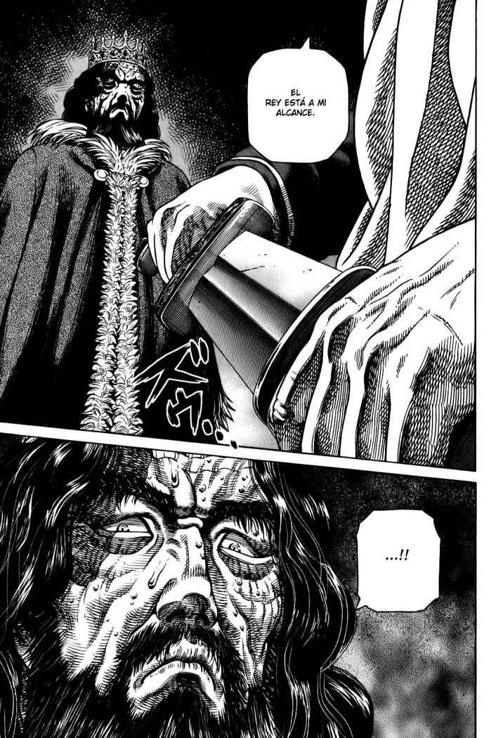Read Vinland Saga (es) Manga Online