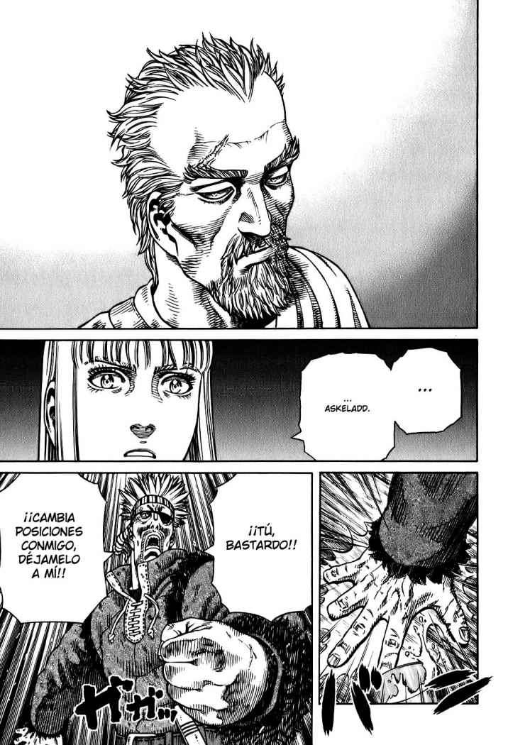 Read Vinland Saga (es) Manga Online