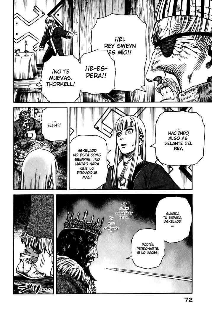 Read Vinland Saga (es) Manga Online