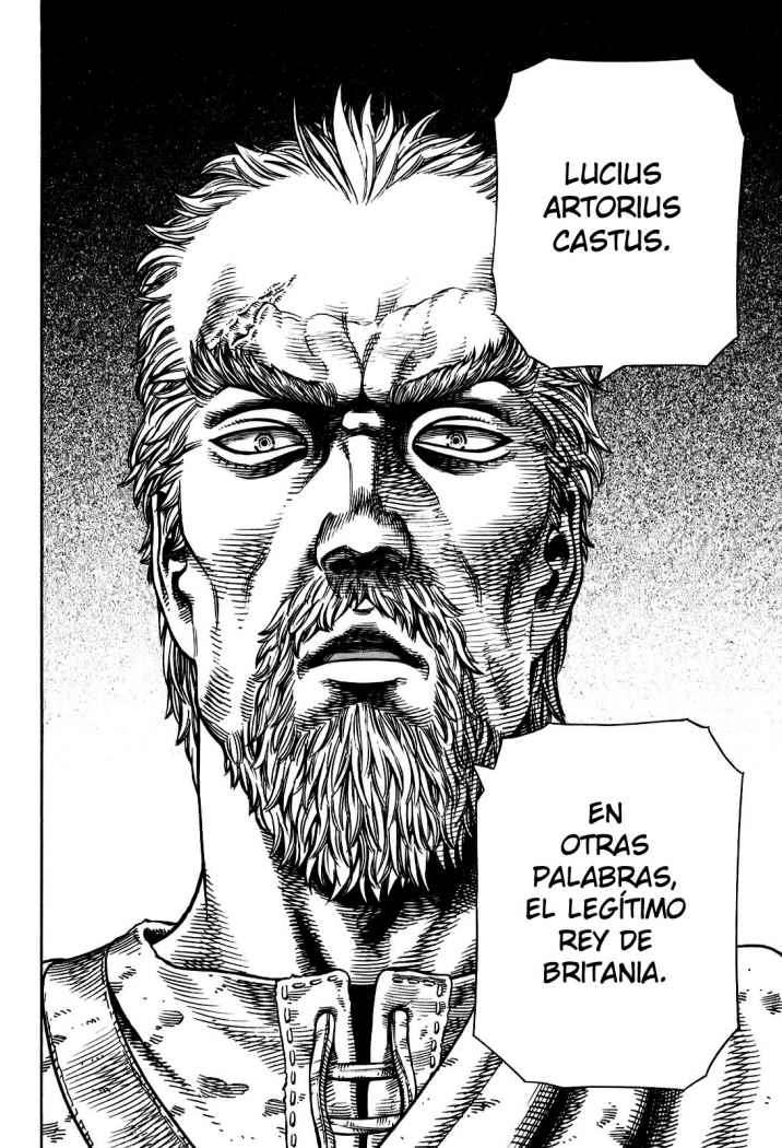 Read Vinland Saga (es) Manga Online