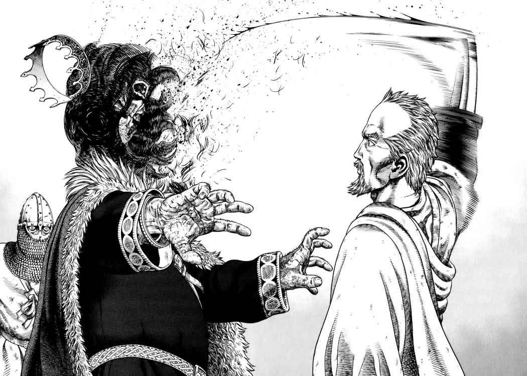 Read Vinland Saga (es) Manga Online