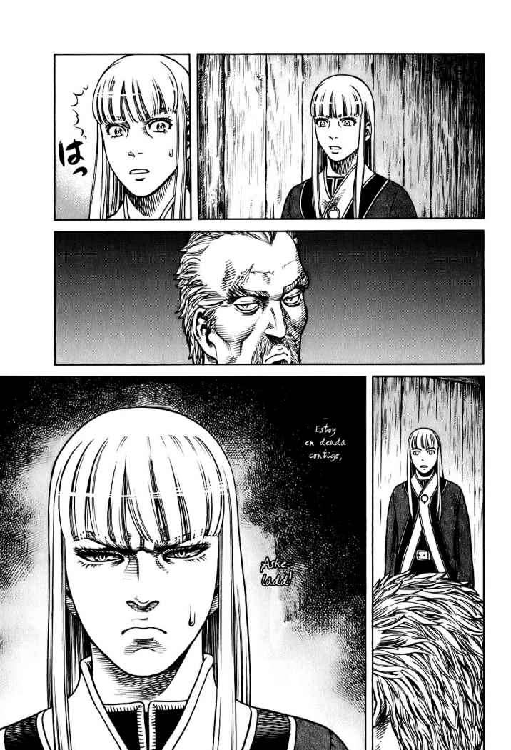 Read Vinland Saga (es) Manga Online