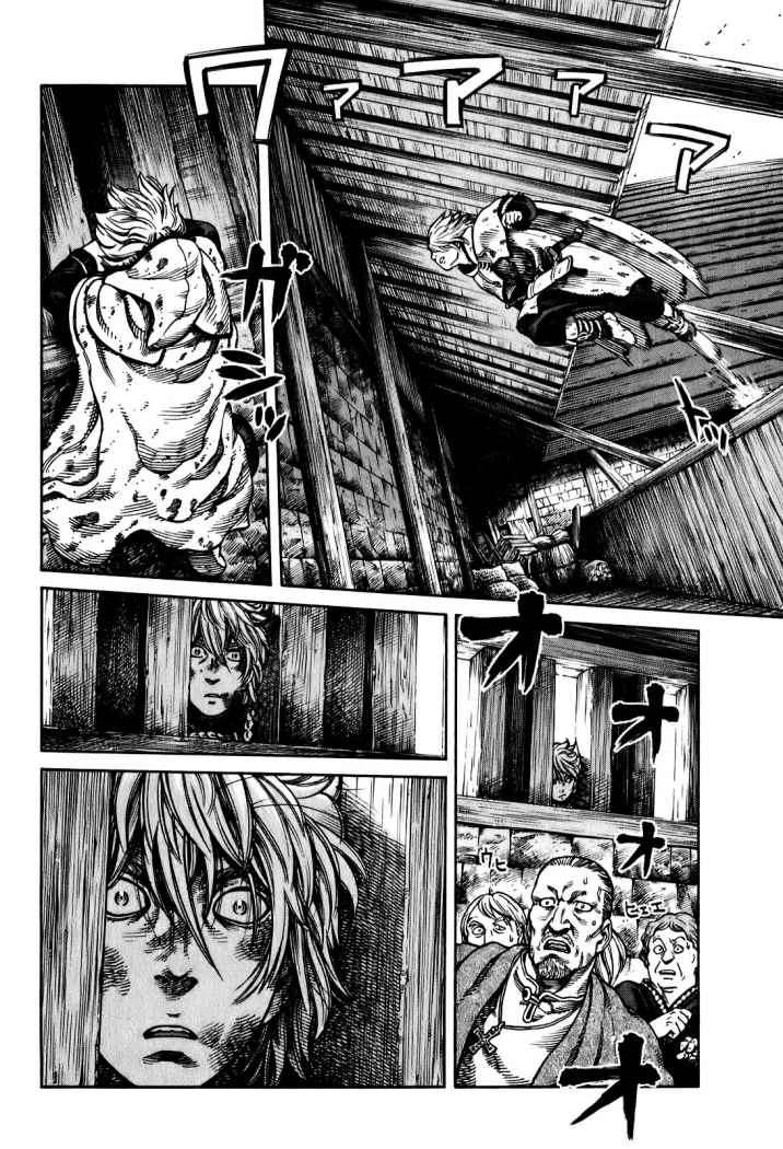 Read Vinland Saga (es) Manga Online
