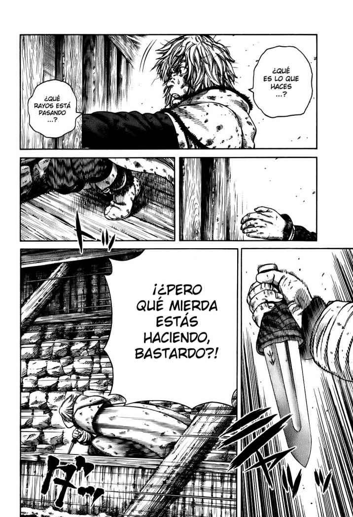 Read Vinland Saga (es) Manga Online