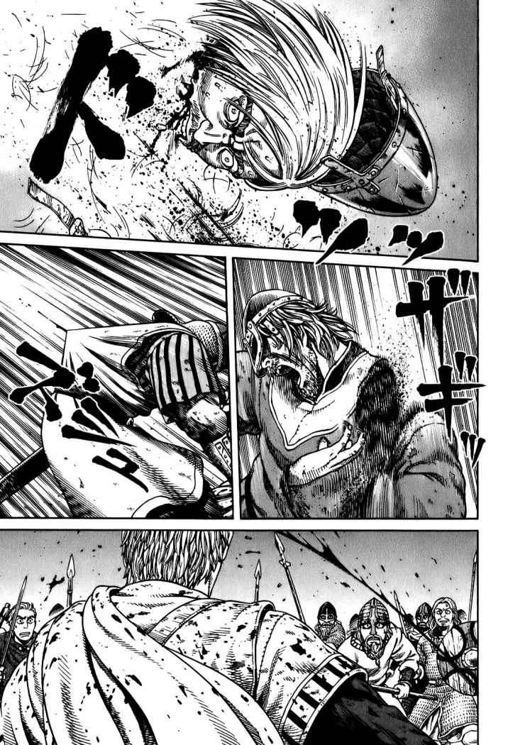 Read Vinland Saga (es) Manga Online