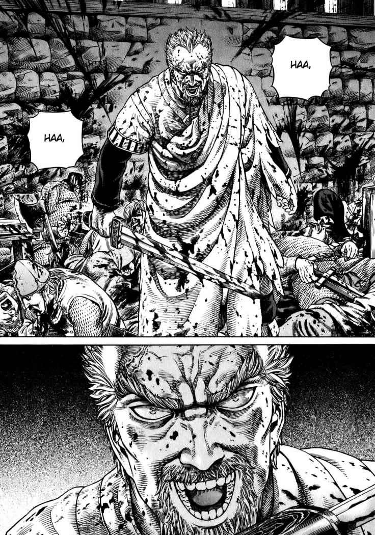Read Vinland Saga (es) Manga Online