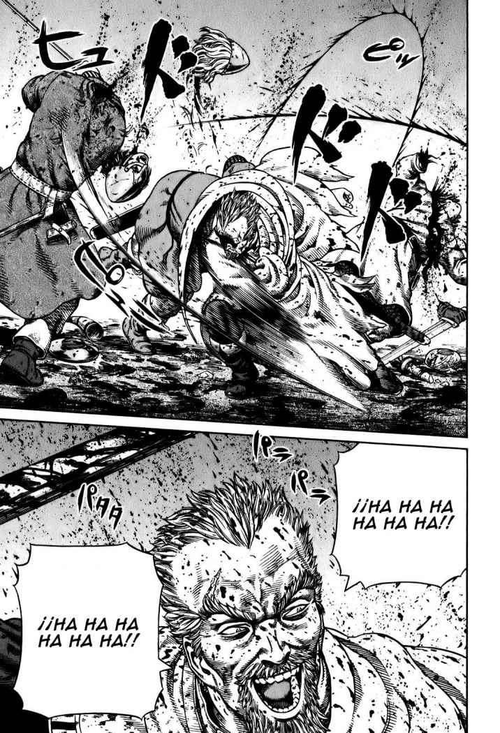 Read Vinland Saga (es) Manga Online