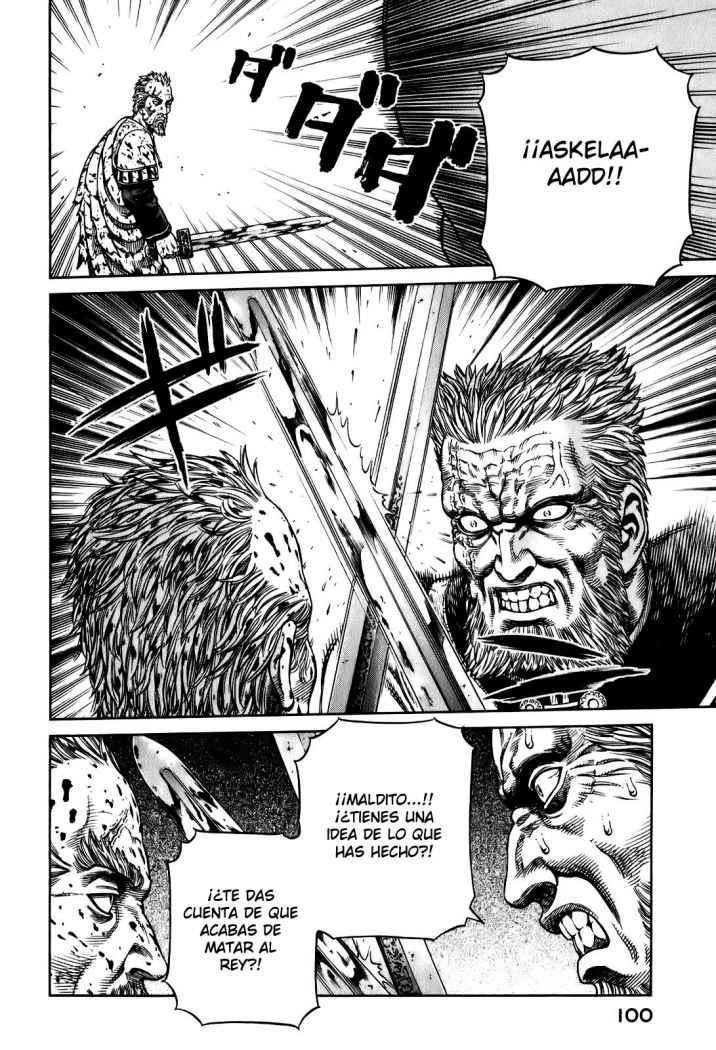 Read Vinland Saga (es) Manga Online
