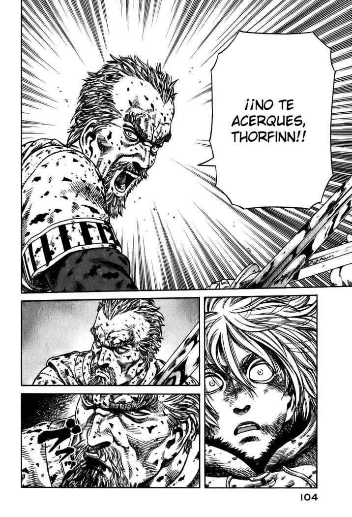 Read Vinland Saga (es) Manga Online