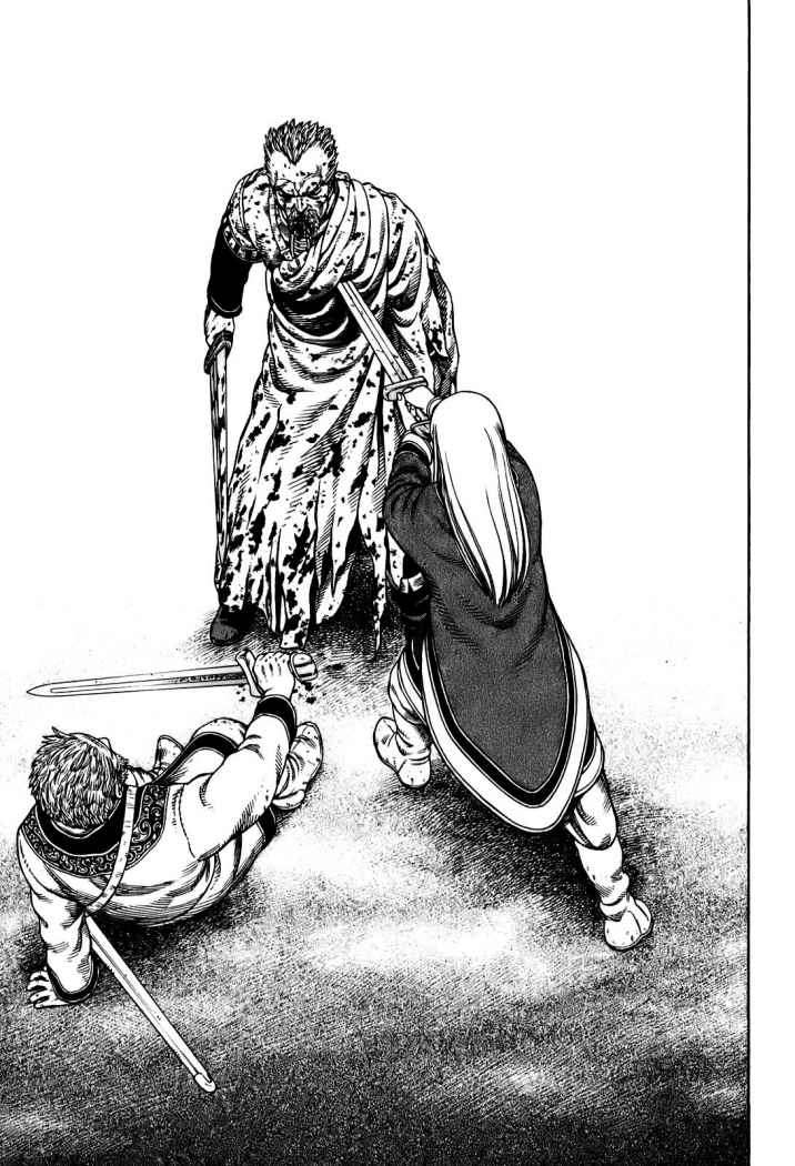 Read Vinland Saga (es) Manga Online