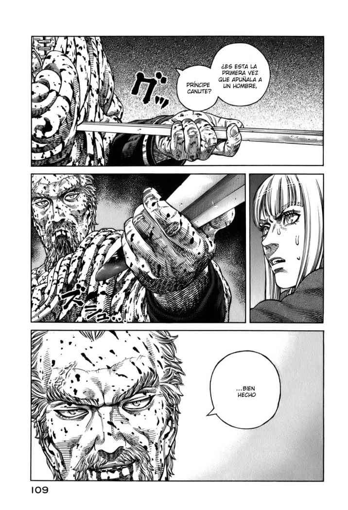 Read Vinland Saga (es) Manga Online