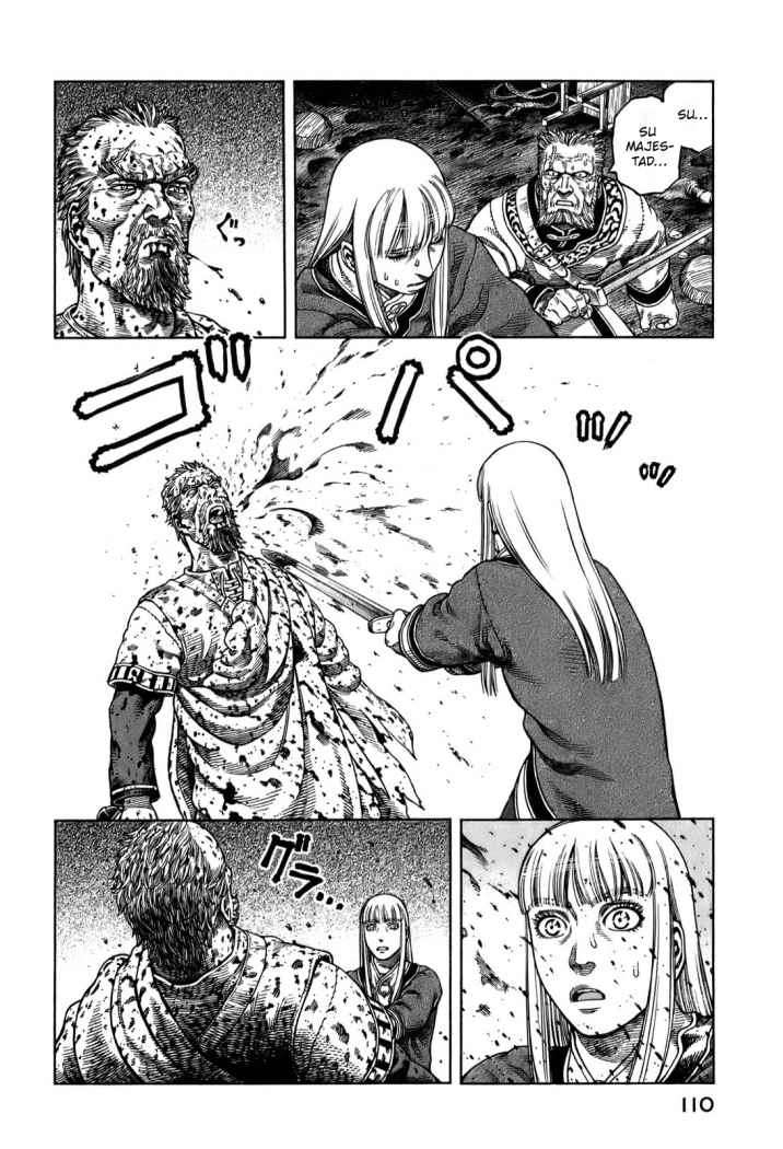 Read Vinland Saga (es) Manga Online