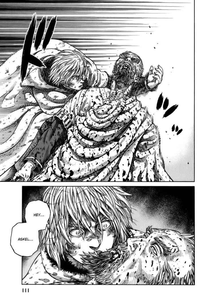 Read Vinland Saga (es) Manga Online
