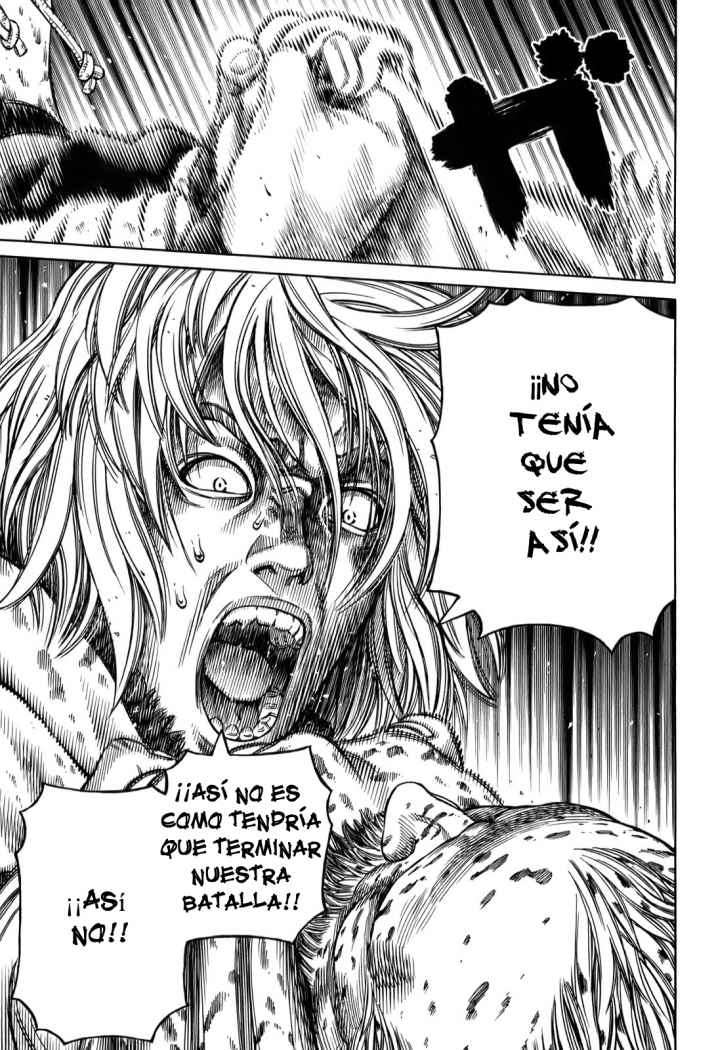 Read Vinland Saga (es) Manga Online