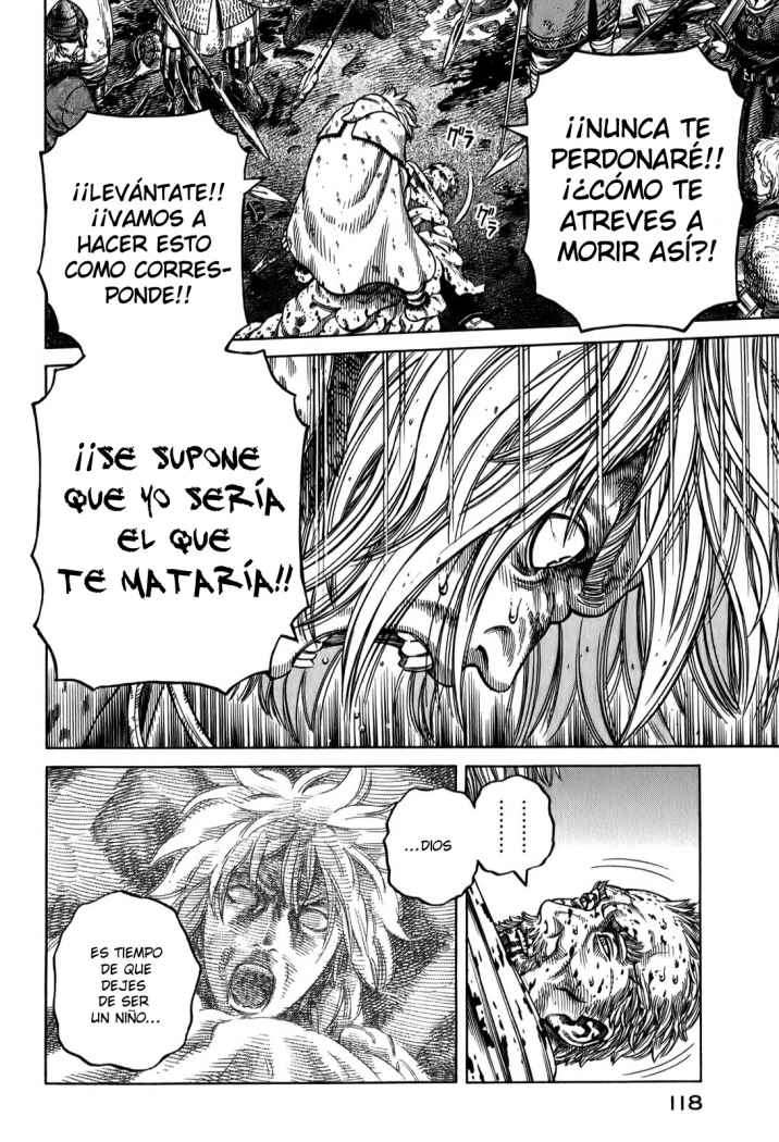 Read Vinland Saga (es) Manga Online
