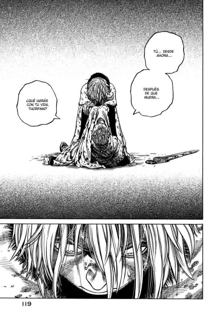 Read Vinland Saga (es) Manga Online